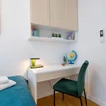 아파트 - Free Parking In Garage , Mountain And Seaview , Quiet Neighbourhood 스플리트